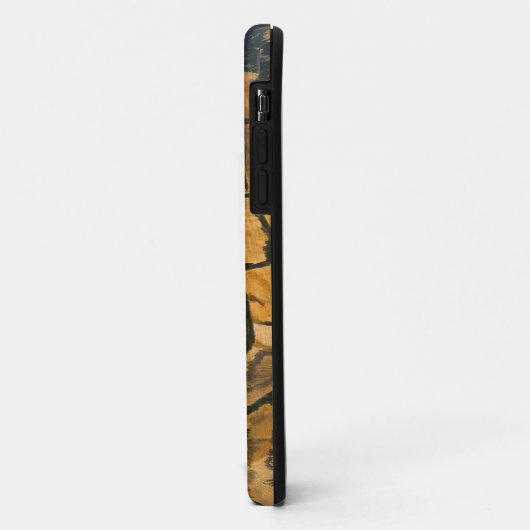 Geist, von Gary Poling Case-Mate iPhone Hülle (Hinten/Links)