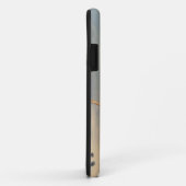 Geist, von Gary Poling Case-Mate iPhone Hülle (Hinten/Rechts)