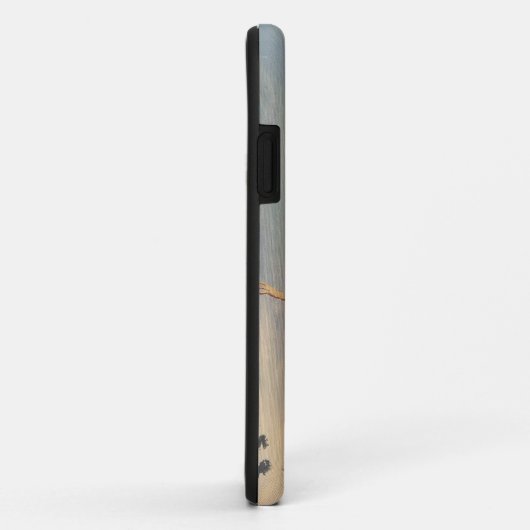 Geist, von Gary Poling Case-Mate iPhone Hülle (Hinten/Rechts)