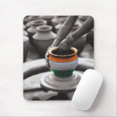 Geist von Indien Mousepad (Mit Mouse)