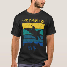 Geist von Kiew T-Shirt