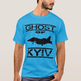 Geist von Kiew T-Shirt