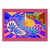 Geist von Madeira (Vorderseite (Horizontal))