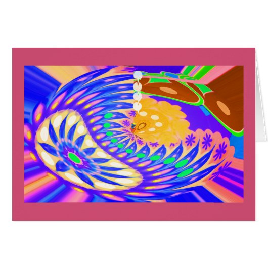 Geist von Madeira (Vorderseite (Horizontal))