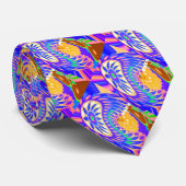 Geist von Madeira Krawatte (Gerollt)