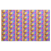 Geist von Madeira Stoff (Fat Quarter (45,7 x 55,9 cm))