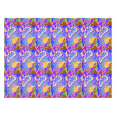 Geist von Madeira Tischdecke (Vorderseite (Horizontal))