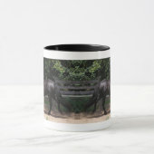 Geist von Mintaka! Tasse (Zentrum)