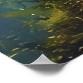 Geist von Nusantara Poster (Ecke)