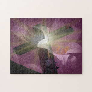 Geist von Ostern Puzzle