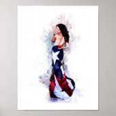 Geist von Puerto Rico Poster (Vorne)