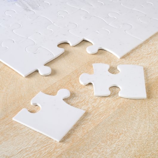 Geist von Puerto Rico Puzzle (Seite)