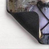 Geist von Sarah Winchester Mousepad (Ecke)