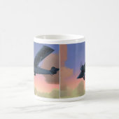 GEIST VON ST. LOUIS KAFFEETASSE (Mittel)