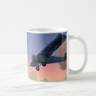 GEIST VON ST. LOUIS KAFFEETASSE