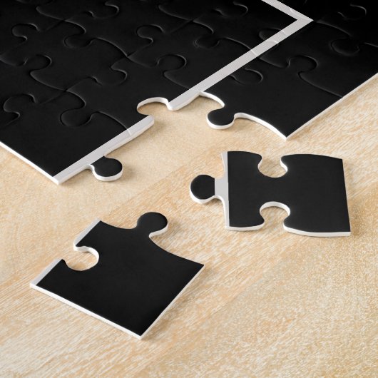 Geist von St. Louis Puzzle (Seite)