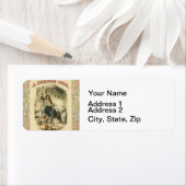 Geist von Weihnachten Gegenwart Scrooge (Insitu)