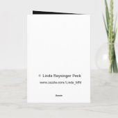 Geist-weiße Rolle-Grenze Karte (Rückseite)