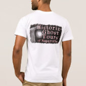 GEIST-WIRTS-QUALITÄTS-T - SHIRT (Rückseite)