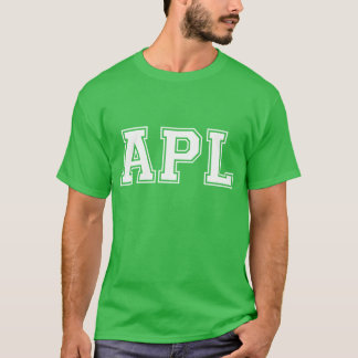 Geist-Wochen-T - Shirt