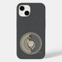 Geiste des ruhigen Case-Mate-iPhone-Fall Case-Mate iPhone 14 Hülle