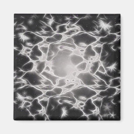 Geister aus der Vergangenheit! Magnet