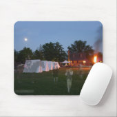 Geister der Revolution Mousepad (Mit Mouse)