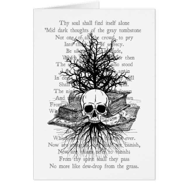 Geister der Toten (Vorne)