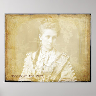 Geister der Vergangenheit Poster