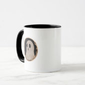 Geister der Wasteland-Tasse von ORION Tasse (Vorderseite Links)