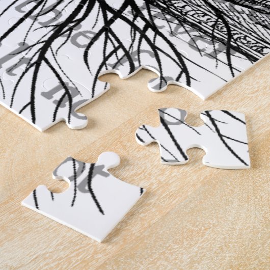 Geister des toten Puzzles (Seite)