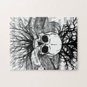 Geister des toten Puzzles (Horizontal)