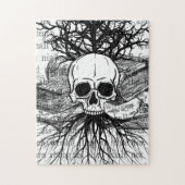 Geister des toten Puzzles (Vertikal)