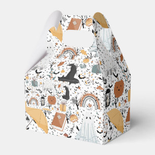 Geister Geschenkschachtel