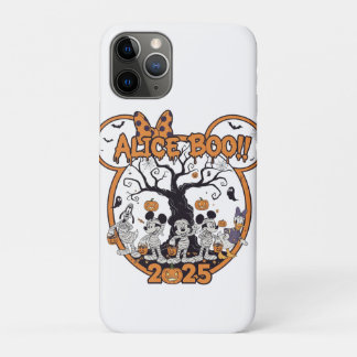 Geister-Halloween-Crewneck, kuscheliges Spuk-S Case-Mate iPhone Hülle