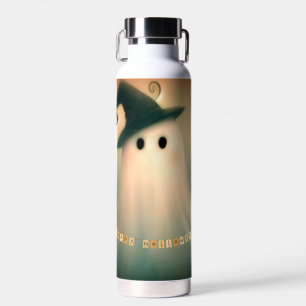 Geister/Halloween/whimsisch/Herbst Trinkflasche