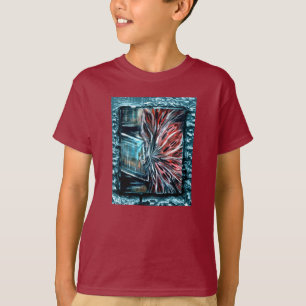 Geister im Schrank T-Shirt