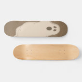 Geister Skateboard (Horizontal)