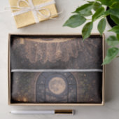 Geister-Teestunde Seidenpapier (Geschenk)