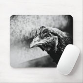 Geister und Hühner Mousepad (Mit Mouse)