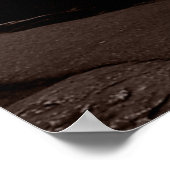 Geister von Gettysburg Poster (Ecke)