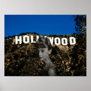 Geister von Hollywood Poster