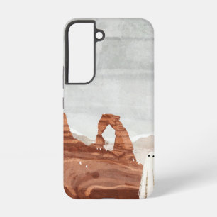 Geister von Moab Samsung Galaxy Hülle