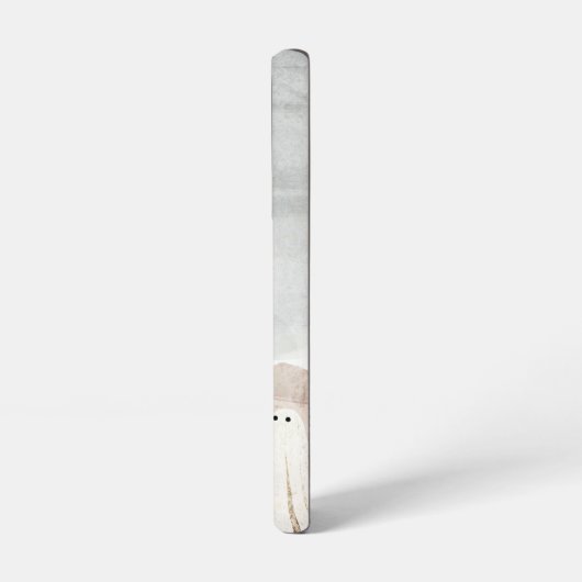 Geister von Moab Samsung Galaxy Hülle (Linke Seite)