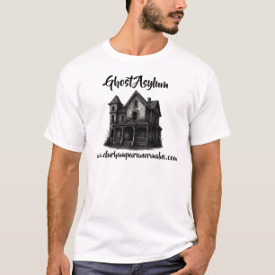 Geisterasyl T-Shirt
