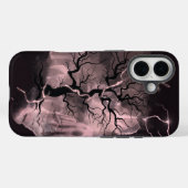 Geisterbaum Case-Mate iPhone Hülle (Rückseite (Horizontal))