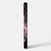 Geisterbaum Case-Mate iPhone Hülle (Rückseite / Links)