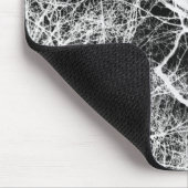 Geisterbaum Mousepad (Ecke)