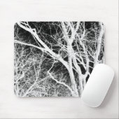 Geisterbaum Mousepad (Mit Mouse)