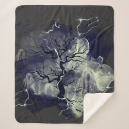 Geisterbaum Sherpadecke